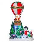 Светодиодный светильник на батарейках Eglo 411263 MERRYVILLE