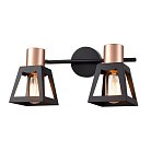 Спот Vele Luce VL6462W02 Carisma