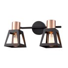Спот Vele Luce VL6462W02 Carisma