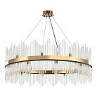 Люстра Arte Milano 430110.1000.20.G9.A1 BS Бари