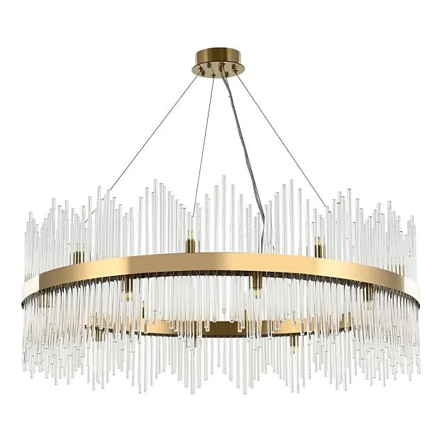 Люстра Arte Milano 430110.1000.20.G9.A1 BS Бари