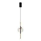 Подвесной светильник Odeon light 5413/12L STREKOZA