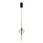 Подвесной светильник Odeon light 5413/12L STREKOZA