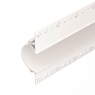 Профиль ARH-CEIL-REFLECT-2000 WHITE (, Алюминий) 2м Arlight 034982