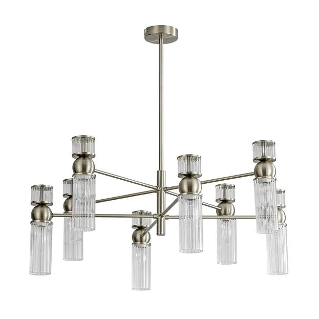 Люстра потолочная Lumion 8277/8 DENVER