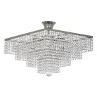 Потолочная люстра Arti Lampadari Rozzano E 1.5.40.600 N