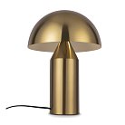 Настольный светильник Freya FR5218TL-01BS Eleon