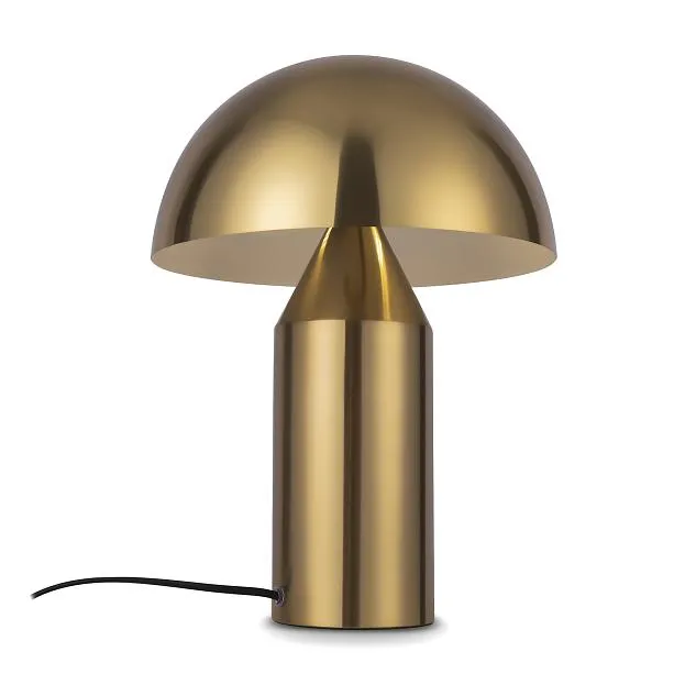 Настольный светильник Freya FR5218TL-01BS Eleon