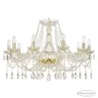 Люстра хрустальная Bohemia 107/10/300 G