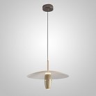 Подвесной светильник RUNAR B Grey ImperiumLoft 232162-23 runar-b01