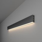 Накладной светильник Elektrostandard LSG-02-1-8*78-4200-MSh Grand a042940