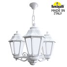 Уличный подвес fumagalli e22.120.s30.wyf1r anna