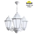 Уличный подвес fumagalli e22.120.s30.wyf1r anna
