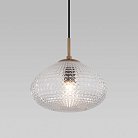 Подвесной светильник Eurosvet 50263/1 прозрачный a064967 Gem