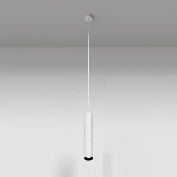 Подвесной светильник Maytoni P072PL-L12W3K Focus LED Подвесной светильник Maytoni P072PL-L12W3K Focus LED