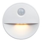 Светильник с датчиком движения Feron 41882 FN1221 0,5W