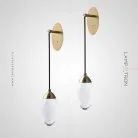 Бра FIERA WALL Lampatron 2282