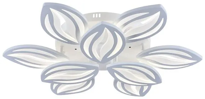 Потолочная люстра Escada 10221/9LED White Потолочная люстра Escada 10221/9LED White