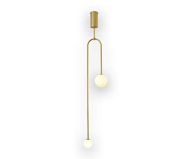 Подвесной светильник Kink Light 09488-2,33 Ирэн Подвесной светильник Kink Light 09488-2,33 Ирэн