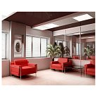 Светодиодная панель Wertmark WTD.O60.000.40.45 Dorsum