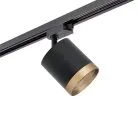 Комплект со светильником Rullo Lightstar R1T348790 Rullo