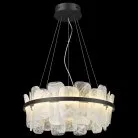 Подвесная люстра Wertmark WE158.20.603 NELLY