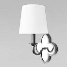 Настенный светильник LOFT IT 10303W Black Silence