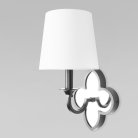 Настенный светильник LOFT IT 10303W Black Silence