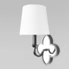 Настенный светильник LOFT IT 10303W Black Silence