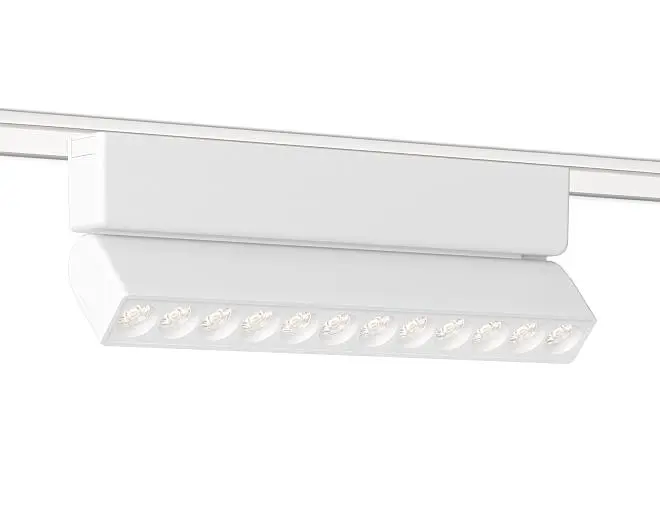 Светильник светодиодный трековый Ambrella light GV1472 Светильник светодиодный трековый Ambrella light GV1472