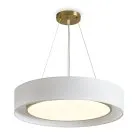 Подвесной светильник Freya FR6170PL-L52BS Cozy