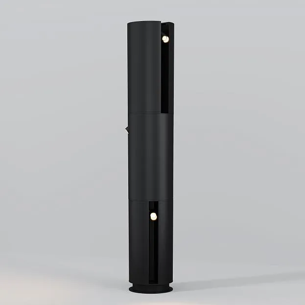 Ландшафтный светильник Maytoni O468FL-L9B3K Cave