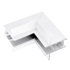 Коннектор угловой Arlight 035806 ORIENT CON 2652 FDW