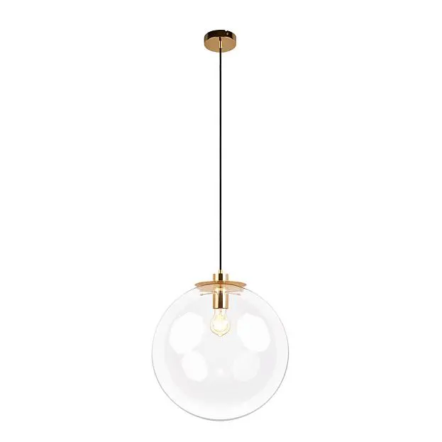 Подвесной светильник LOFT IT 2033-E Selene