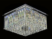 Потолочный светильник Newport 8401/40 PL chrome 8400