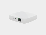 Шлюз SWG MOES Tuya Zigbee 3.0 + Bluetooth +Mesh беспроводной хаб WIFI