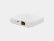 Шлюз SWG MOES Tuya Zigbee 3.0 + Bluetooth +Mesh беспроводной хаб WIFI