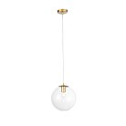 Подвесной светильник ST Luce SL1150.203.01 Liora