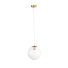 Подвесной светильник ST Luce SL1150.203.01 Liora