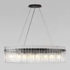 Подвесной светильник Loft IT 10297/1000 Pearl black Nevada