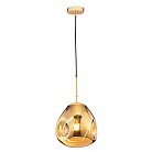 Подвесной светильник Maytoni P014PL-01G Mabell