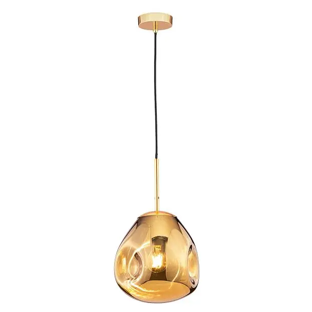 Подвесной светильник Maytoni P014PL-01G Mabell Подвесной светильник Maytoni P014PL-01G Mabell