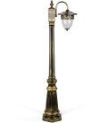 Наземный фонарь Oasis Light 87211L/18 Gb KRAKOV 1 L