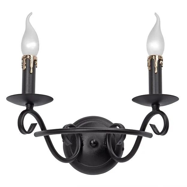 Светильник настенный Vitaluce V1039/2A