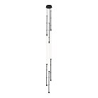 Светильник подвесной ST-Luce SL6132.405.45 STRAP