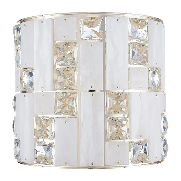 Бра ODEON LIGHT 5072/28WL CROSSA Бра ODEON LIGHT 5072/28WL CROSSA