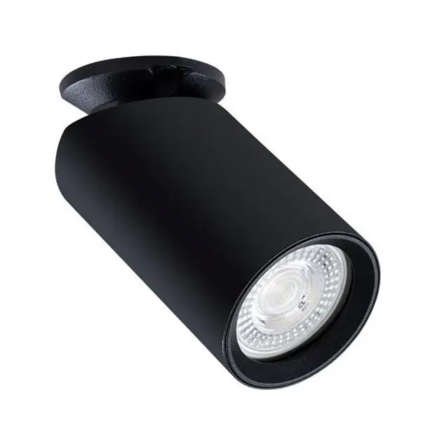 Спот Arte Lamp A3213PL-1BK NODO Спот Arte Lamp A3213PL-1BK NODO