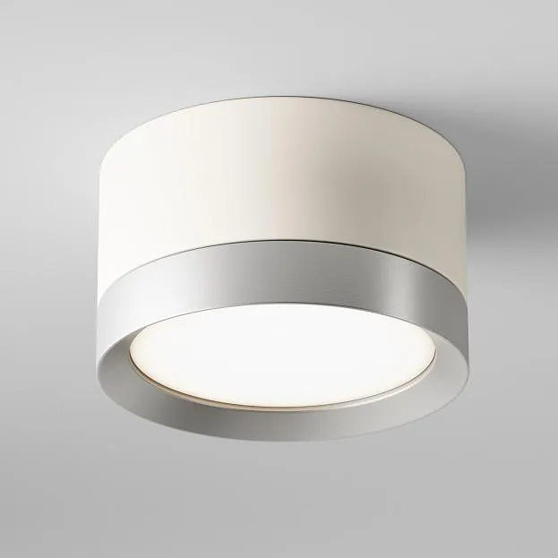 Потолочный светильник Maytoni Technical C086CL-GX53-SRD-WS Hoop