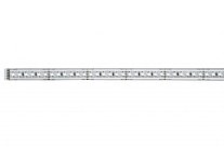 Лента светодиодная Paulmann 70676 MaxLED 1000 Stripe 1m ww 14W Silber