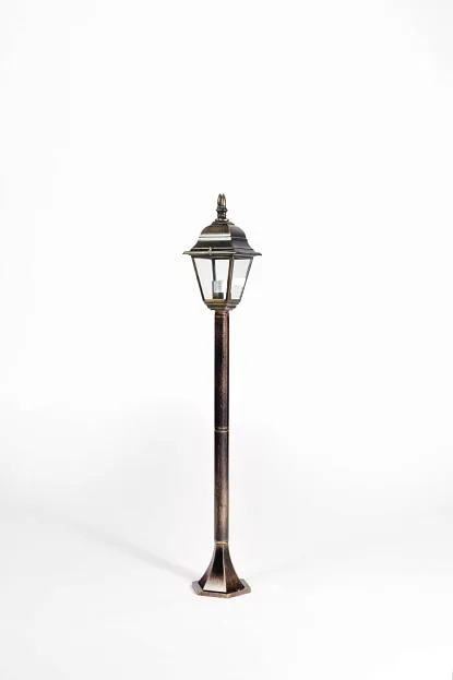 Наземный фонарь Oasis Light 79906S Gb Наземный фонарь Oasis Light 79906S Gb